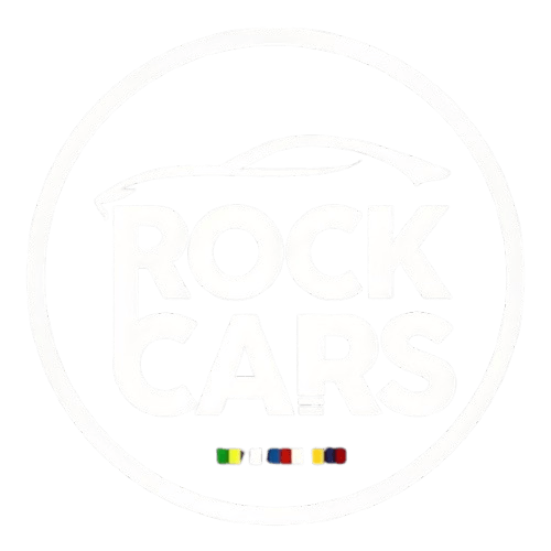 Rock cars Rental